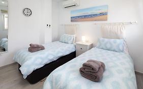 Villa Miramar Burriana Beach 10 Pax